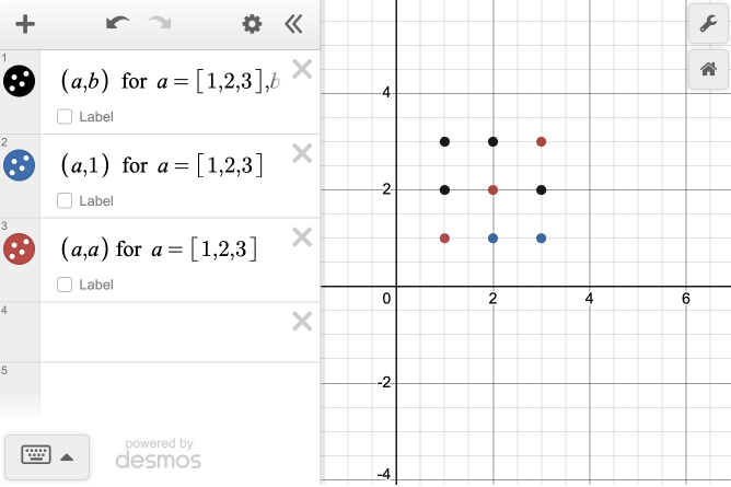 How to 2024 use desmos