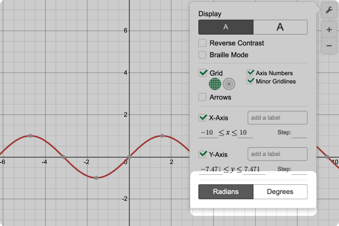 Demos Graphic Calculator: Unleash Your Math Genius!