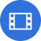 Video Tutorials icon