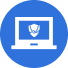 Computer with Test Mode icon