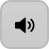 Screenshot of Sound key