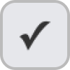 Checkmark icon