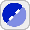 Color icon. Screenshot.