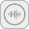 Tone icon. Screenshot.