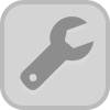 Graph Settings icon