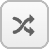 Randomize icon