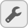 Graph Settings icon