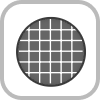 Cartesian Grid icon