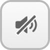 mute icon