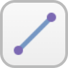 Segment tool icon
