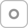 Open Circle icon