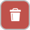 Delete Items icon