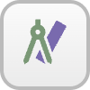 Polygon Tool icon