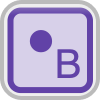 Inline image point B token.