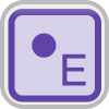 Inline image Point E token.