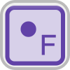 Inline image Point F token.