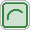 Inline image of an arc token.