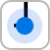 Matrix icon.